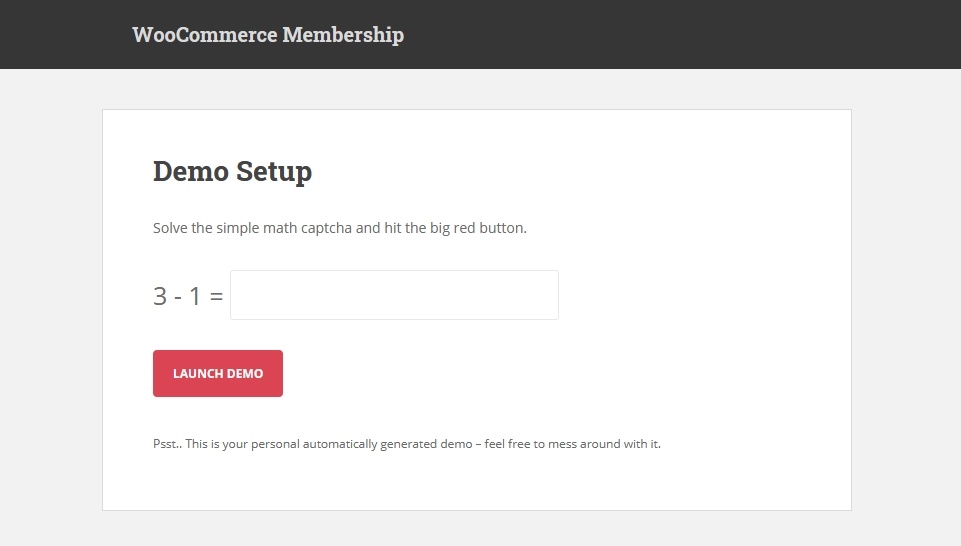 woocommerce members wordpress membership plugin